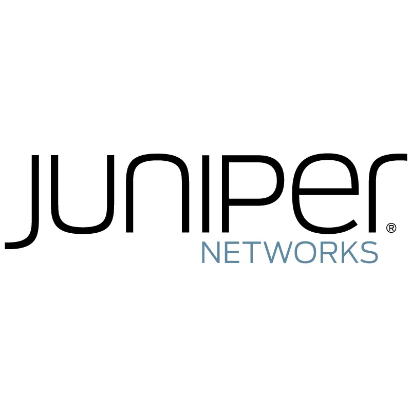 Juniper Networks Logo