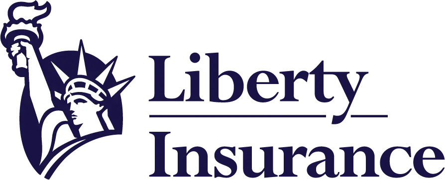 Liberty insurance logo