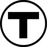 MBTA  Logo