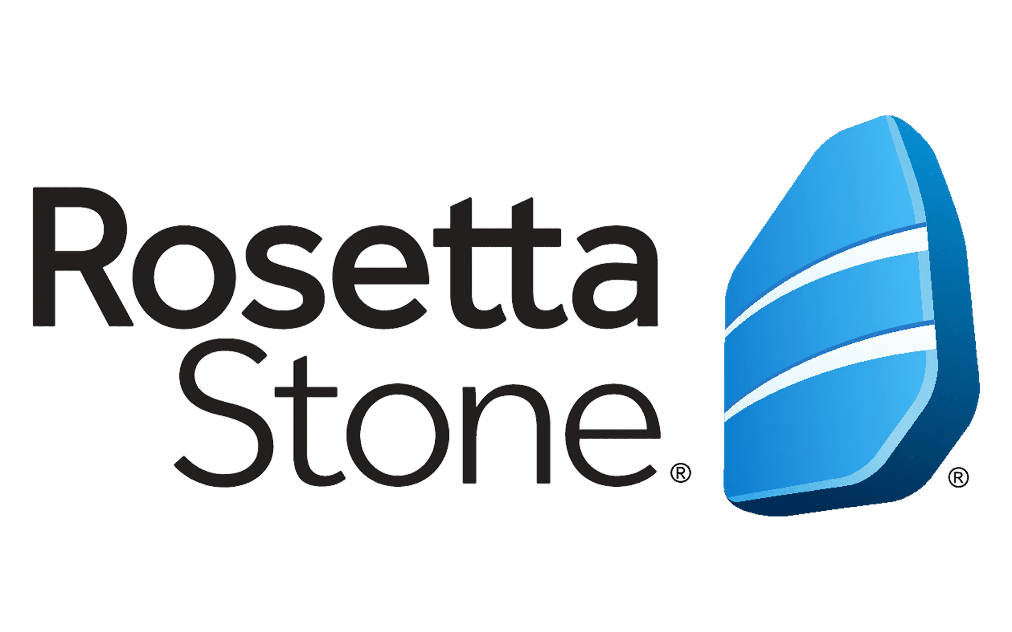 rosetta stone logo