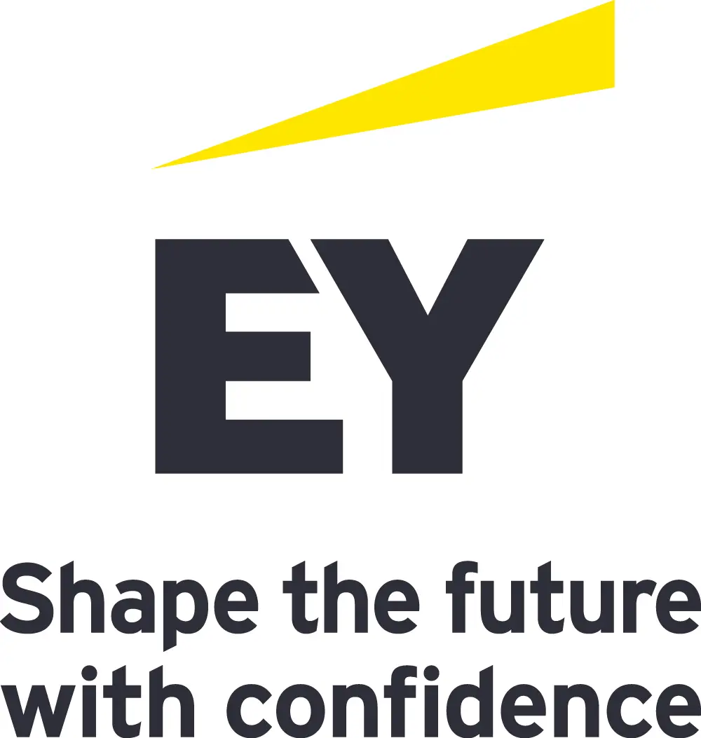 EY Shape the Future with Confidence