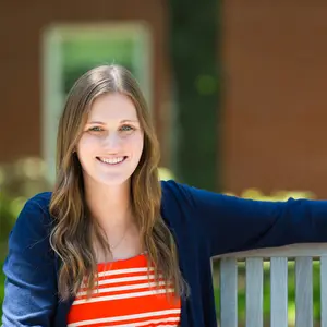 carolyn jenkins talks about transferring to bentley