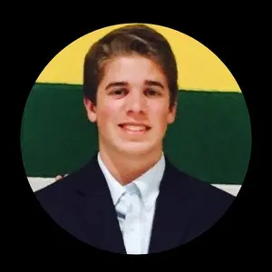 Kyle McCarthy