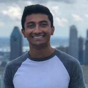 finance student