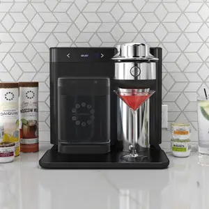 Drinkworks brand drink maker machine.