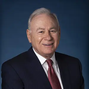 Steven Manfredi '73 Founding Donor