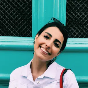 sara pourshadi