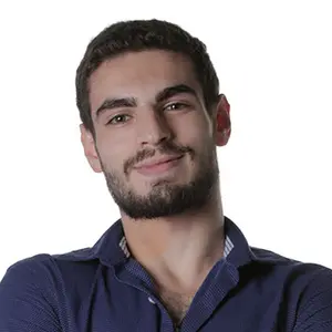 Shakeeb Habash 