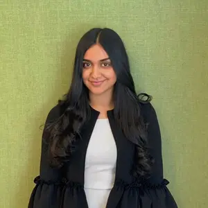 Natasha Bajaj
