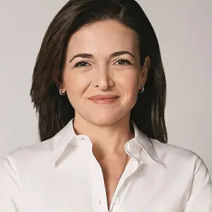 Sheryl Sandberg