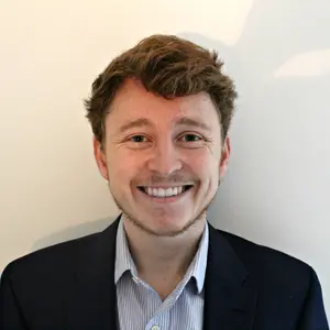 Chase Smith, MBA '20