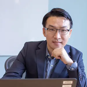 michael lin