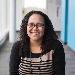 Katie Lampley ’96 