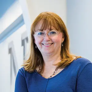 Photo of faculty member Clarissa Sawyer