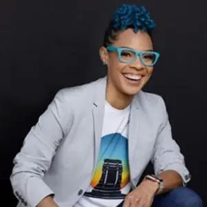 Dr. Tiffany Jana