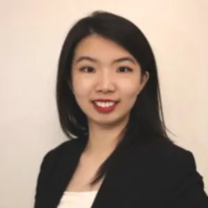 Maggie Qian ’18, MSHFID ’21