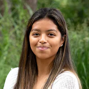 Joann Ramirez ’25