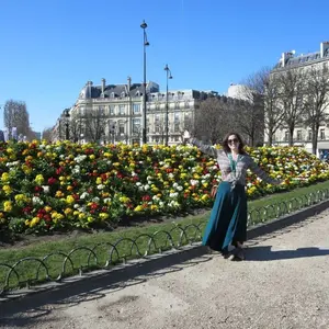 Julie Delongchamp