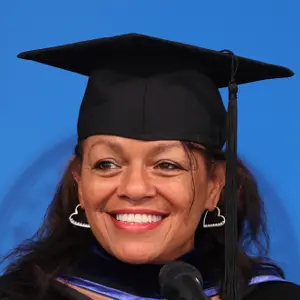 Valerie Mosley