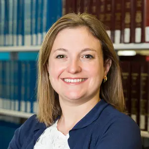 Danielle Hartigan, PhD, MPH