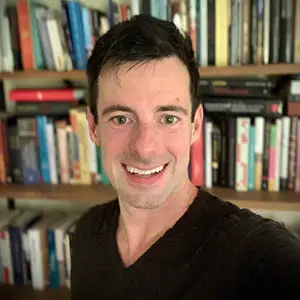 Noah Giansiracusa