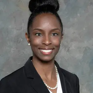 Shawnette Adams, MSHFID ’14