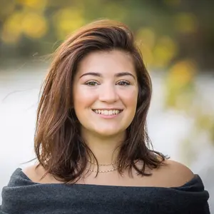 Tiana Rossi Headshot