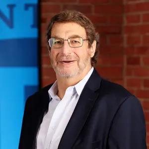 Dr. Fred Ledley