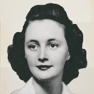 Elizabeth McAuliffe ’45