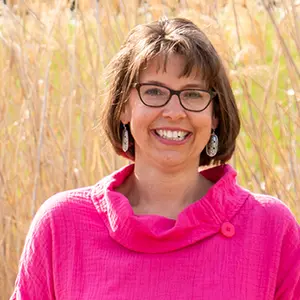 Allyson Haynes Myers ’93