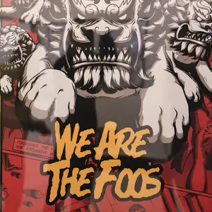 foos