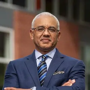 President Chrite
