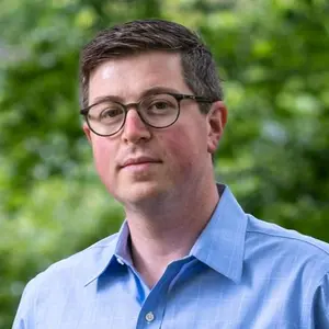 Headshot of Ben Charto
