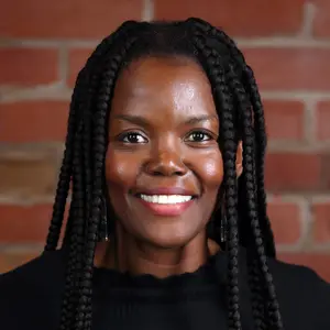 Oyenike Balogun-Mwangi