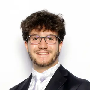 Mourad Mokrani ’26