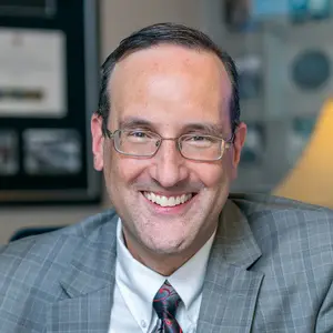 David McLaren ’92