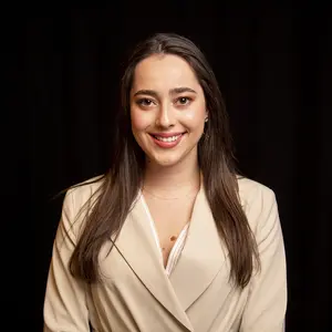 Lindsay Toia Marketing Major