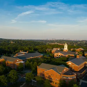 Bentley Campus