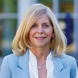 Melinda Williams Reno ’92