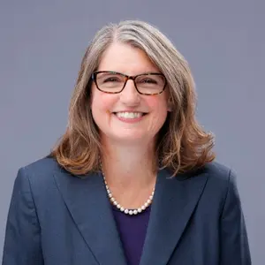 Centralis Founder and Bentley PhD candidate Kathi Kaiser