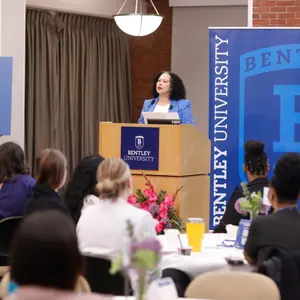 Yaro Fong-Olivares a Gearing Up Leadership Conference