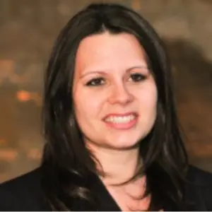 Headshot of law professor Hannah Weiser