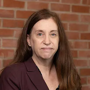 Sheila Harrington ’87 