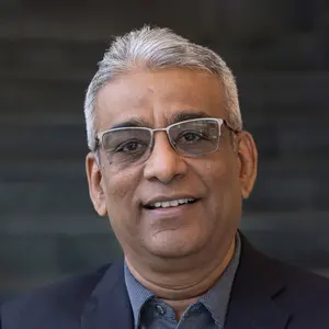 Sandeep Purao, PhD