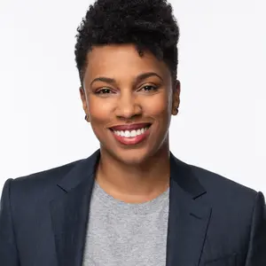 Melanie Willingham-Jaggers Headshot