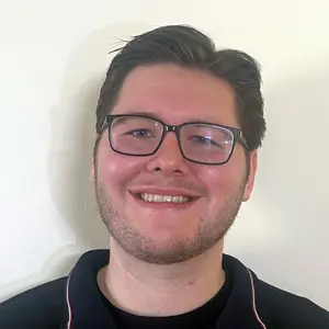 James Mullen ’25