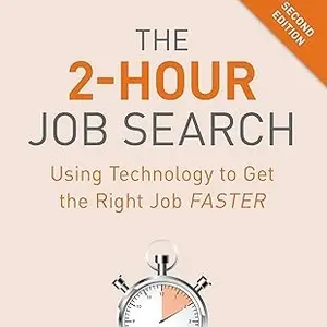 The 2-Hour Job Search