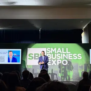 Small Business Conference