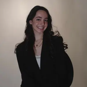 Yazmin Zuibi '25