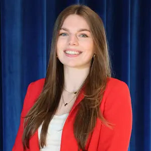 Anna Grondin '26